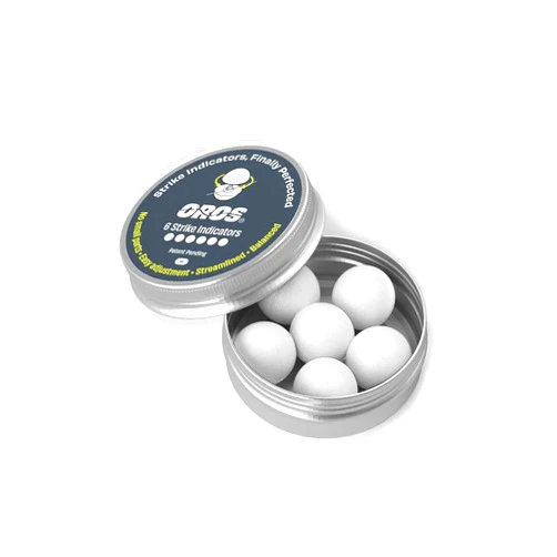 Oros Strike Indicator 6-Pack in and Colors