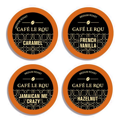 Café le Rou 