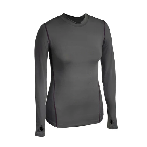 Terramar Women's Thermolator II Crew
