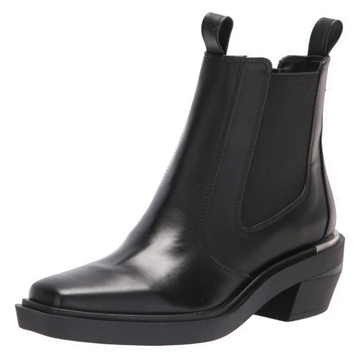 Circus NY by Sam Edelman Women's Walsh Western Boot