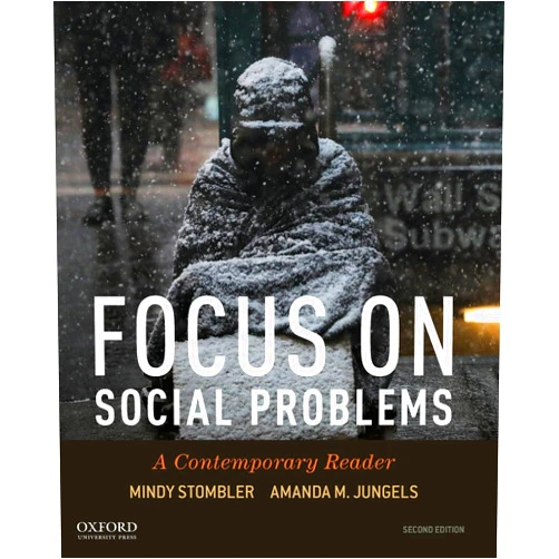 By Edited by Mindy Stombler (Author), Amanda M. Jungels (Author) Focus on Social Problems