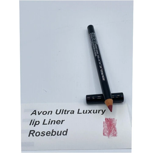 Avon Ultra Luxury lip Liner (Rosebud)