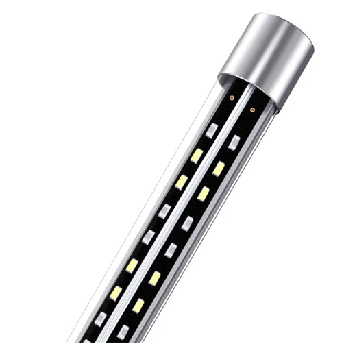 Generic Home Fish Tank Lights Waterproof Lighting Aquarium Color Enhancement