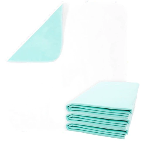 YEARSTAR Waterproof Bed Pads 34