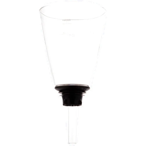 Hario Upper Bowl for Coffee Syphon SCA-5, 5 Cup