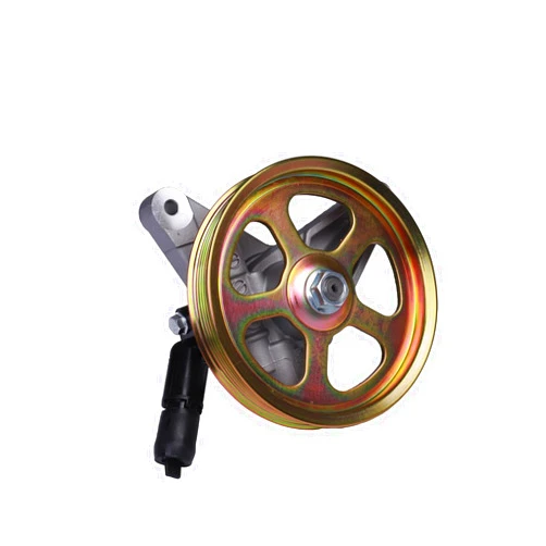 KALANBAY 21-5442 Power Steering Pump with Pulley For 2005-2008 Honda Pilot,2005-2010 Honda Odyssey,2007-2013 Acura MDX Replace 56110-RGL-A03 56110-PVJ-A01