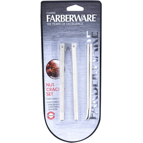 Farberware Classic Nutcracker Set