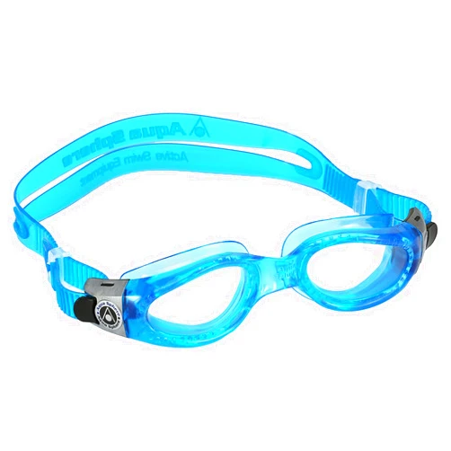Aqua Sphere Kaiman Swim Goggle, Made In Italy
