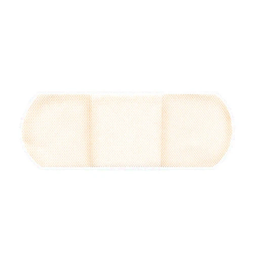 American White Cross 1790033 Tricot Adhesive Strips, Sterile, 1