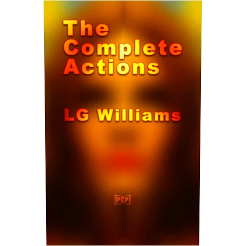 LG Williams: The Complete Actions