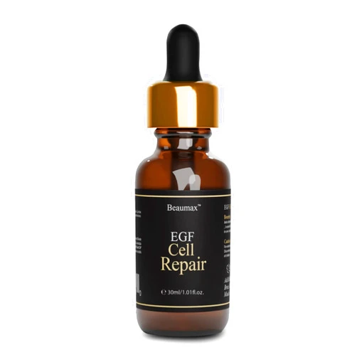 Beaumax EGF Cell Repair Serum - Aroma Skin Regeneration, Repair 30ml (1 oz)