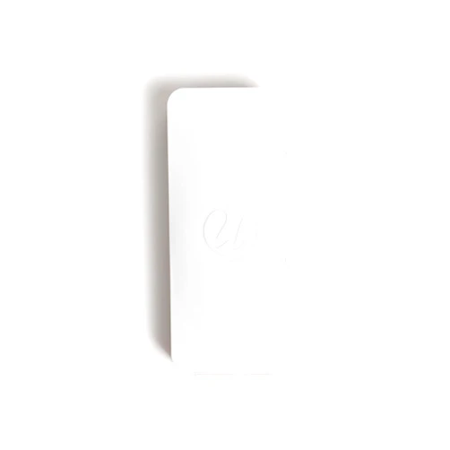 U Brands Magnetic Dry Erase Board Felt Eraser, 2