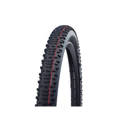 Schwalbe Unisex – Adult's RacingRalph HS490 SG Tyre