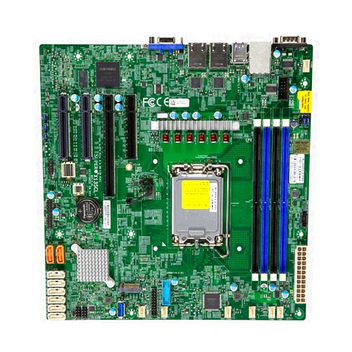 Supermicro MBD-X13SCL-F-O Motherboard