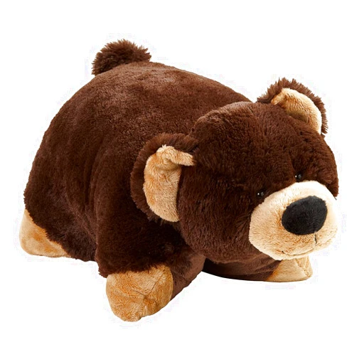Pillow Pets Originals Mr. Bear 18