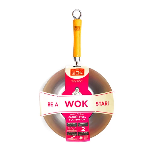 School of Wok 10.5