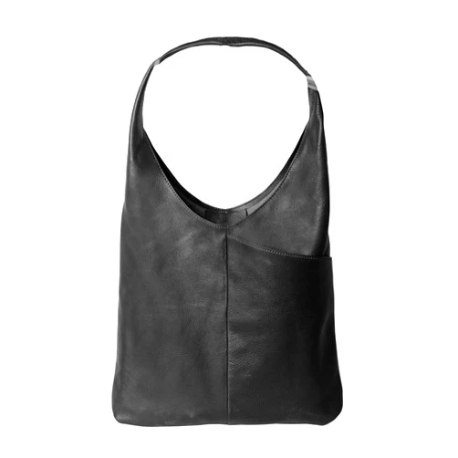 Komal's Passion Leather Leather Tote Bag for Women Ladies Purse Travel Shopping Bag Hobo Carry Shoulder Bag Multipurpose Handbag by KPL