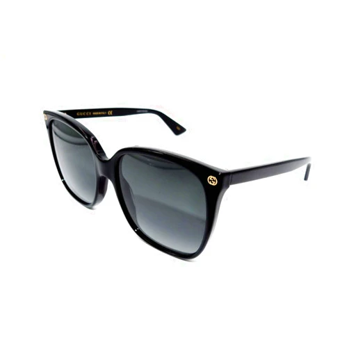 Gucci Women's Lightness Square Sunglasses