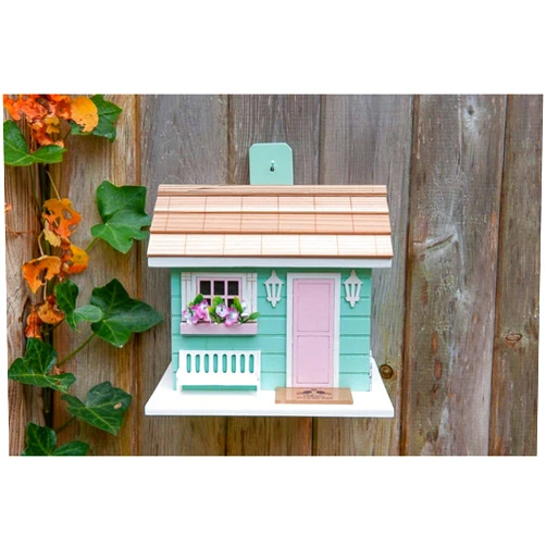 Home Bazaar She Shed Bird House