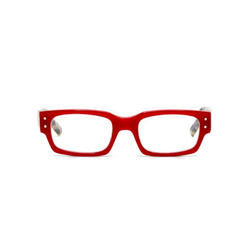 eyebobs - Peckerhead | Premium Reading Glasses for Men and Women | Square Frame for Average Faces | Available in 0.0x - 4.0x