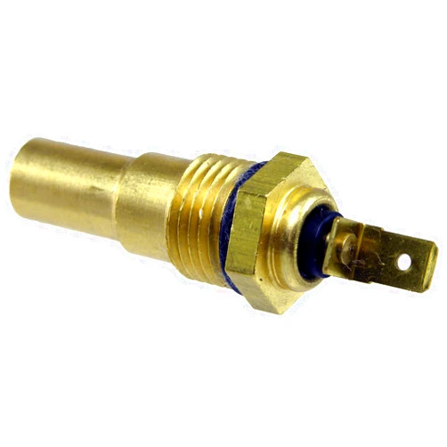 WVE by NTK 1T1180 Engine Coolant Temperature Sender, 1 Pack