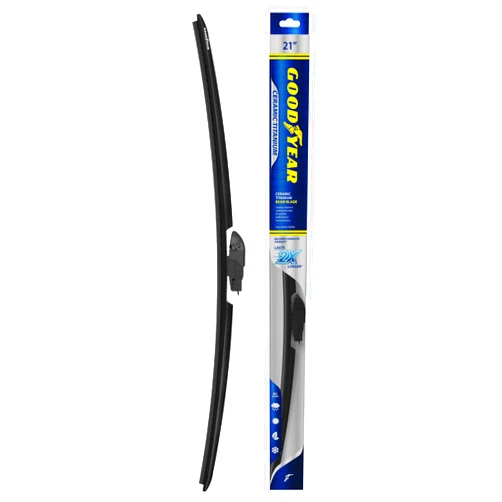 Goodyear Ceramic Titanium 21