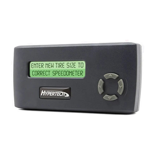 Hypertech 752504 Speedometer Calibrator