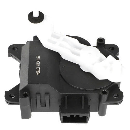 AINTIER Air Door Actuator HVAC Blend Control Actuator - Fits for Honda for Accord 2003-2007 Replace 604-880