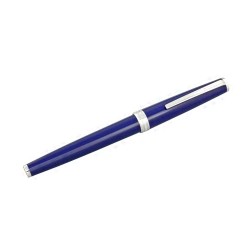 Montblanc PIX Blue Rollerball Pen 114809