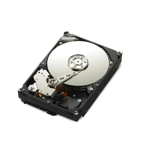 Seagate Desktop HDD 500GB 7200RPM SATA 3Gb/s 16 MB Cache 3.5