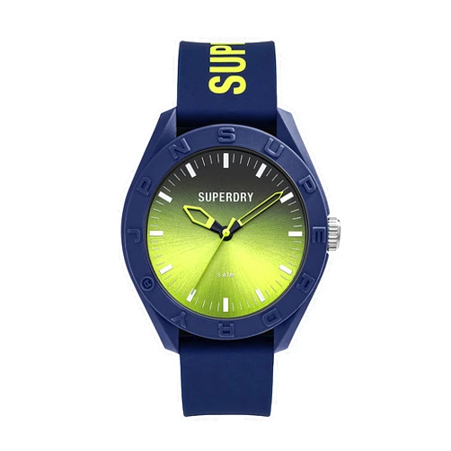 Superdry Sport Quartz Analog Watch