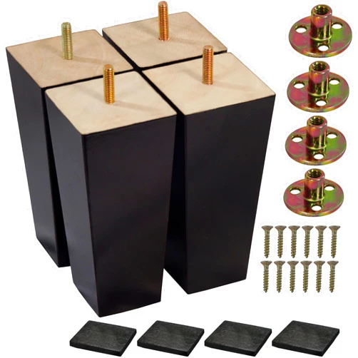 BARIEN (5 Sizes: 3