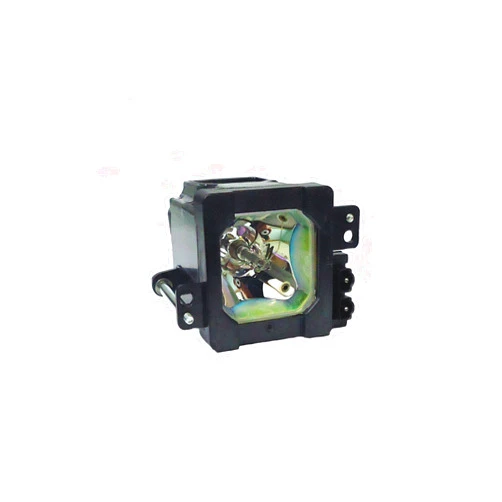 Electrified TS-CL110UAA Replacement Lamp with Housing for JVC TVs