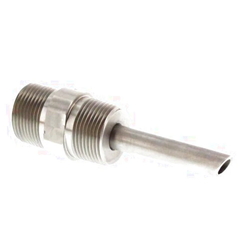 ChemWorld QC Series Stainless Steel Quills 1