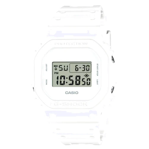 G-Shock Casio Classic DW5600 Series Watch