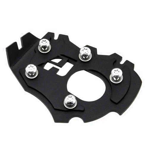 AltRider Side stand Foot Compatible with BMW R1200/R1250GS/A - Lowered ONLY- 2013-2024