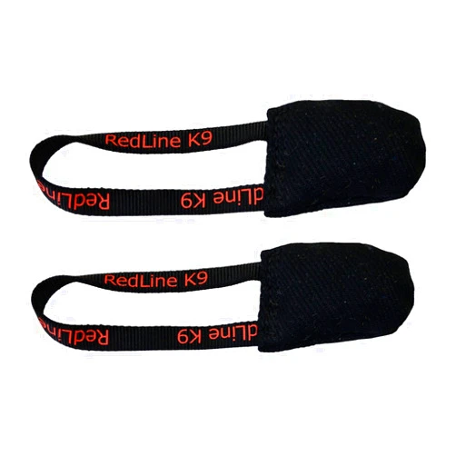 REDLINE K-9 Black French Linen 3