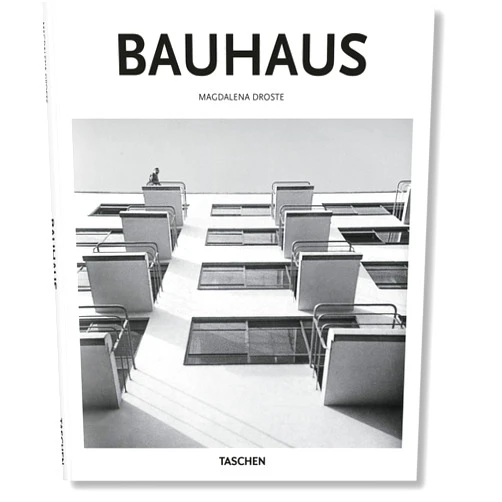 Magdalena Droste Bauhaus