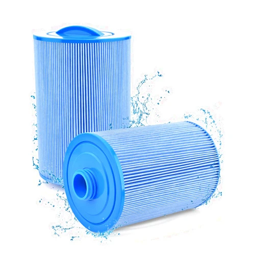 PACETAP Spa Filter Replacement for Pleatco PWW50P3, Unicel 6CH-940, Filbur FC-0359, Waterways 817-0050, 2 Pack 1 1/2