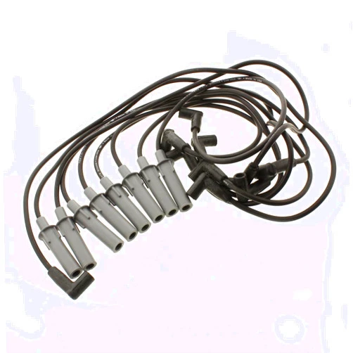 Prospark Platinum 9404 Spark Plug Wire Set