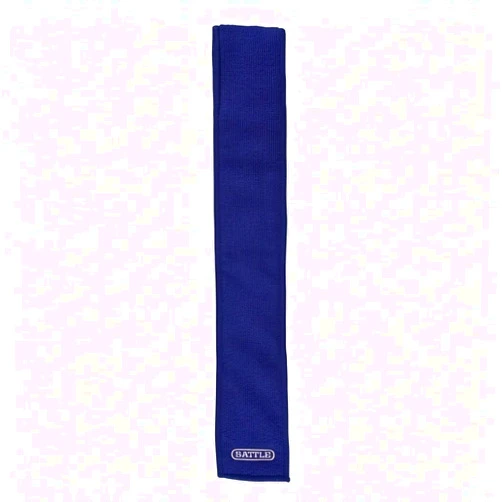 Battle Football Streamer Towel, Thin Sports Towel, Dries Hands & Football Accessories
