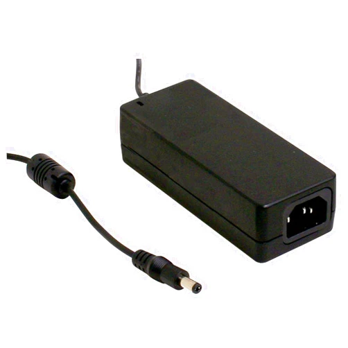 MEAN WELL GST40A24-P1J 24V 1.67 Amp 40W Regulated Switching Table Top Power