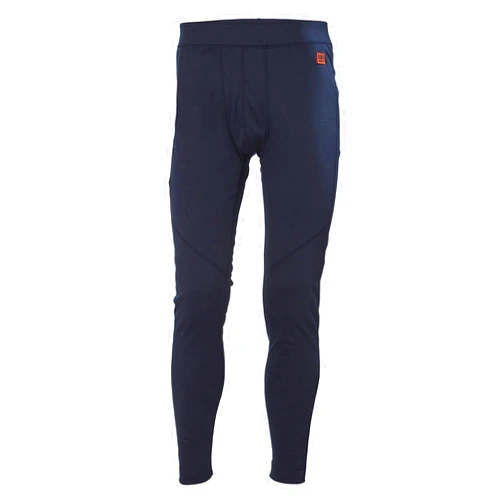 Helly-Hansen 75508 Men's LIFA Max Baselayer Pant
