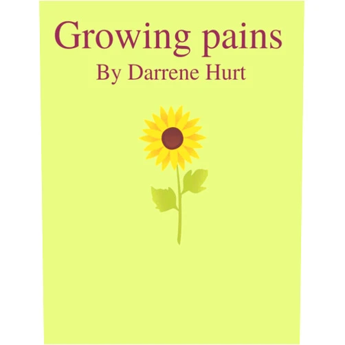 Darrene Hurt Growing Pains