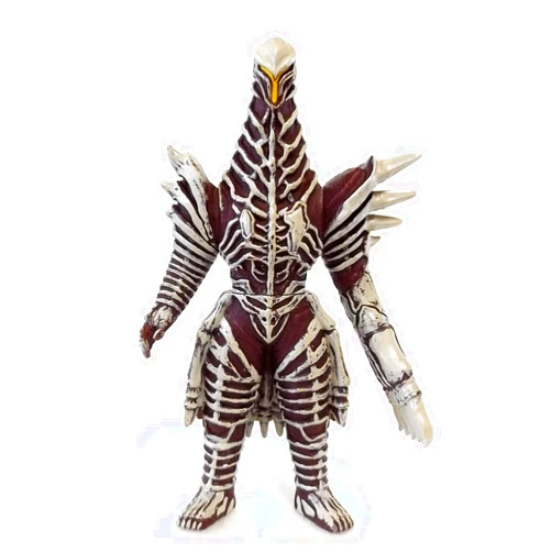 Bandai Ultra Monster EX Deathrem