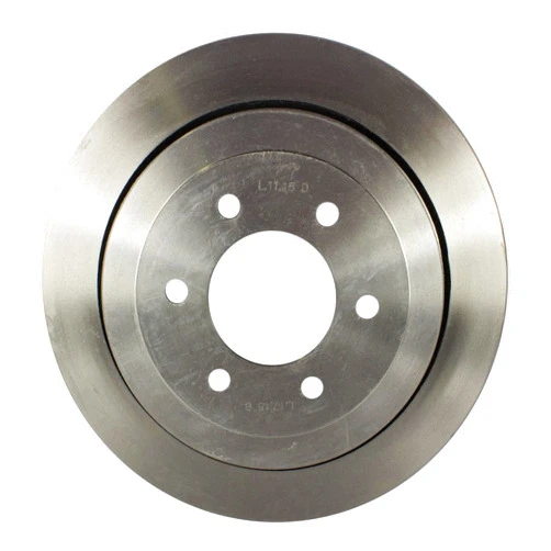 Motorcraft - Rotor Asy (P) (BRR260)