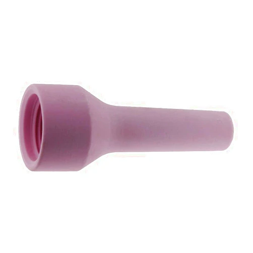 ATTC American Torch Tip Part Number 14N70 (#6L Long Alumina Nozzle Pk 10)