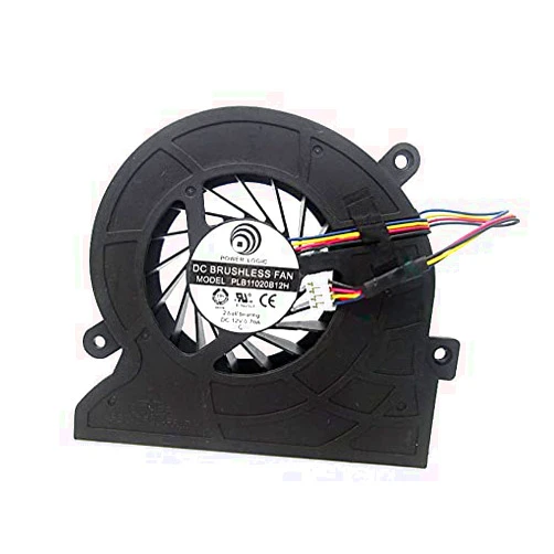 ZSOXPF PLB11020B12H for Q9 Brushless Cooling Fan DC12V 0.70A 4-Wires Server Cooler Fan