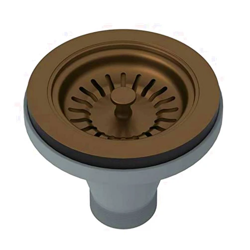 Rohl 735EB Kitchen Accessories, English Bronze