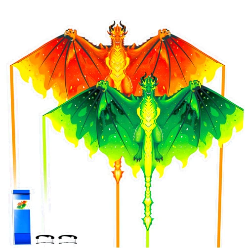 Simxkai Kite for Kids Adults,Easy to Fly(1 Pack & 2 Pack & 3 Pack & 4 Pack)